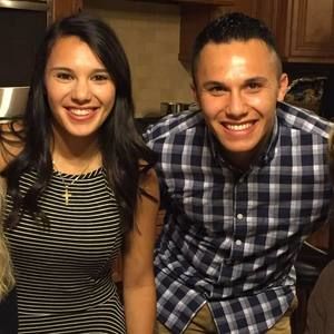 Meet your Posher, Patricia